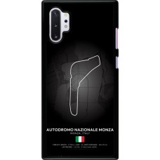 Coque Samsung Galaxy Note 10+ - F1 Track 2025 Italy