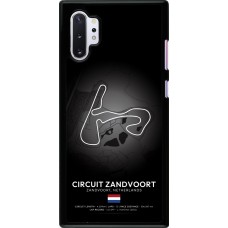Samsung Galaxy Note 10+ Case Hülle - F1 Track 2025 Netherlands