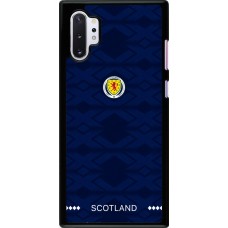 Samsung Galaxy Note 10+ Case Hülle - Schottland 2026 personalisierbares Fussballtrikot