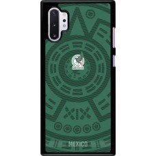 Samsung Galaxy Note 10+ Case Hülle - Mexiko 2026 personalisierbares Fussballtrikot