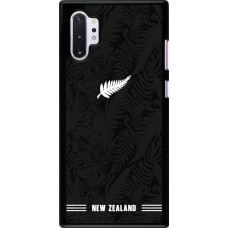 Coque Samsung Galaxy Note 10+ - Maillot de football Nouvelle-Zélande 2026 personnalisable