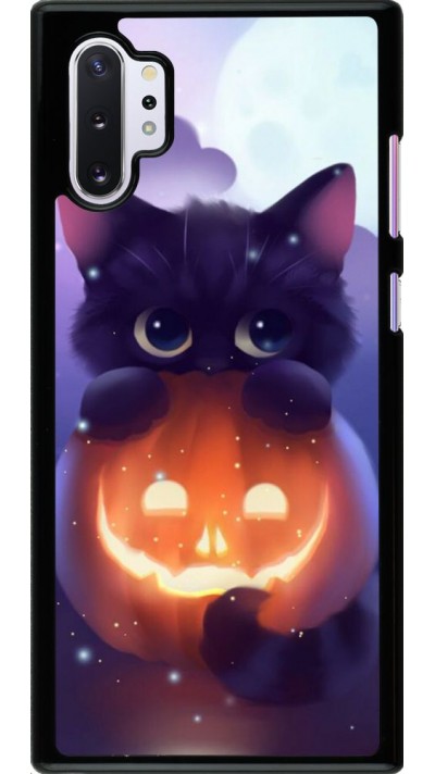 Hülle Samsung Galaxy Note 10+ - Halloween 17 15