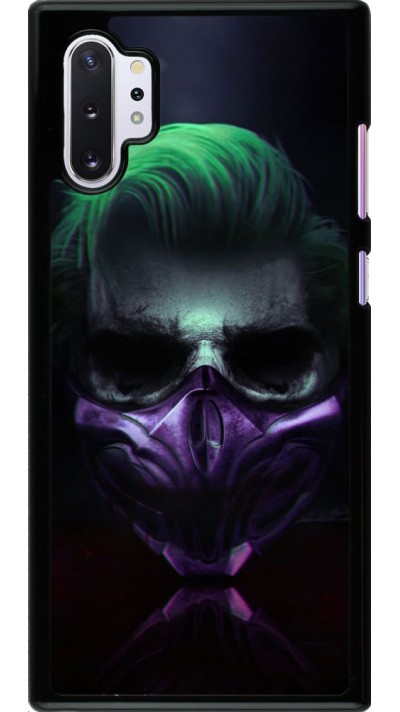 Coque Samsung Galaxy Note 10+ - Halloween 20 21