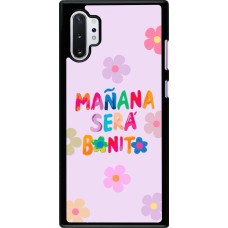Coque Samsung Galaxy Note 10+ - Karol G Manana sera bonito
