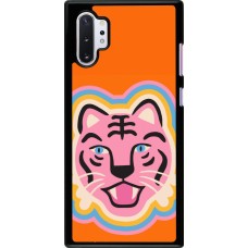 Samsung Galaxy Note 10+ Case Hülle - Lion colors 2026