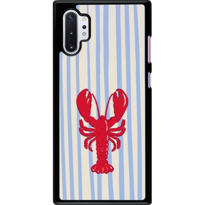 Coque Samsung Galaxy Note 10+ - Red lobster 2026