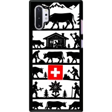 Samsung Galaxy Note 10+ Case Hülle - Poya Schweiz 1