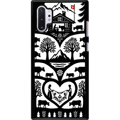 Samsung Galaxy Note 10+ Case Hülle - Poya Schweiz 2