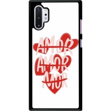Samsung Galaxy Note 10+ Case Hülle - Saint Valentines Day 26 Amor