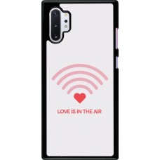 Samsung Galaxy Note 10+ Case Hülle - Saint Valentines Day 26 Love is in the air