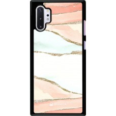 Coque Samsung Galaxy Note 10+ - Shimmering Orange