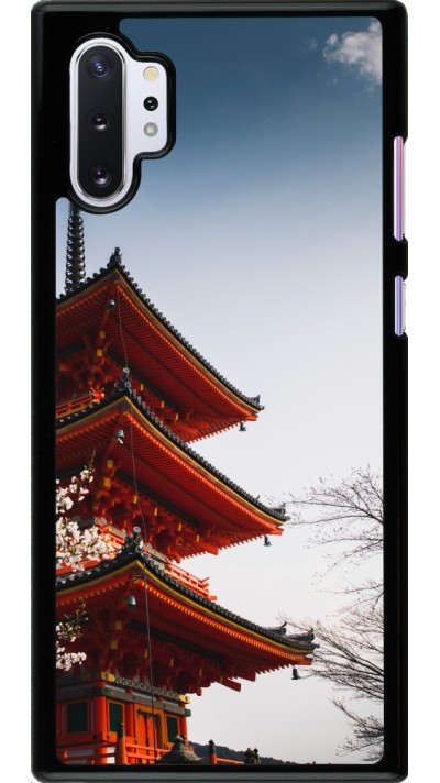 Coque Samsung Galaxy Note 10+ - Spring 23 Japan