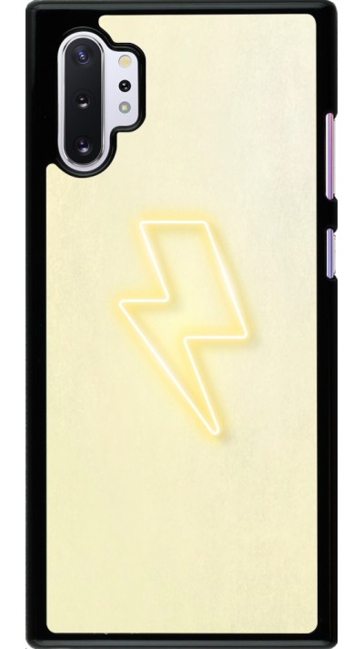 Coque Samsung Galaxy Note 10+ - Spring 23 power on