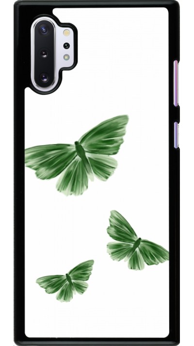 Coque Samsung Galaxy Note 10+ - Butterflies Spring 2026
