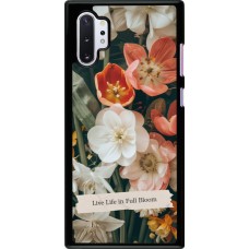 Coque Samsung Galaxy Note 10+ - Full Bloom Spring 2026