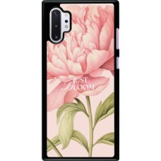 Coque Samsung Galaxy Note 10+ - Just Bloom Spring 2026
