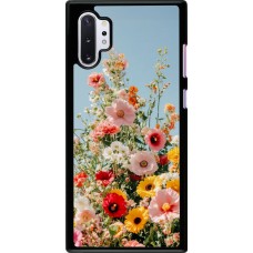 Coque Samsung Galaxy Note 10+ - Spring flowers Spring 2026