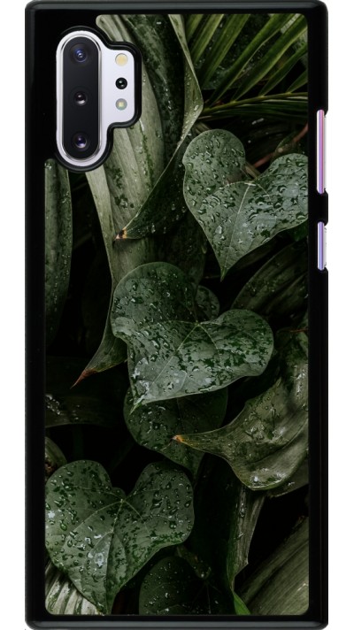 Coque Samsung Galaxy Note 10+ - Spring 23 fresh plants