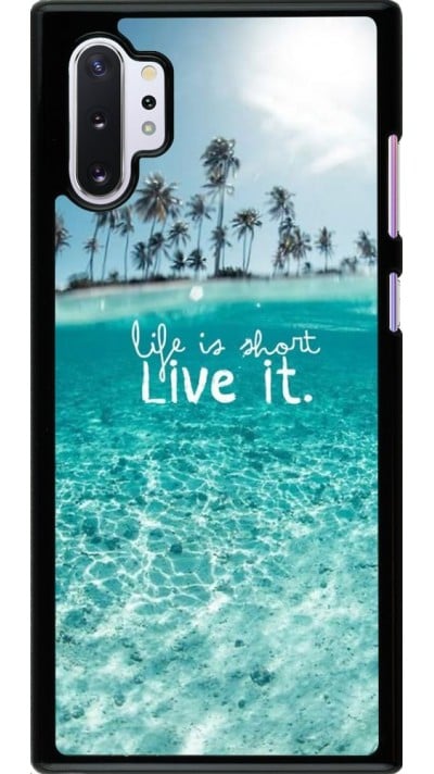 Coque Samsung Galaxy Note 10+ - Summer 18 24