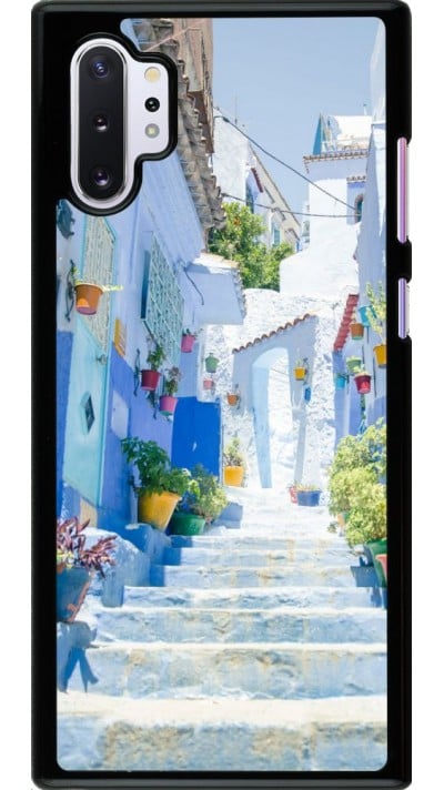 Coque Samsung Galaxy Note 10+ - Summer 2021 18