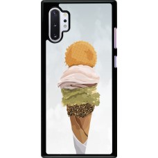 Coque Samsung Galaxy Note 10+ - Summer 2025 Cornet