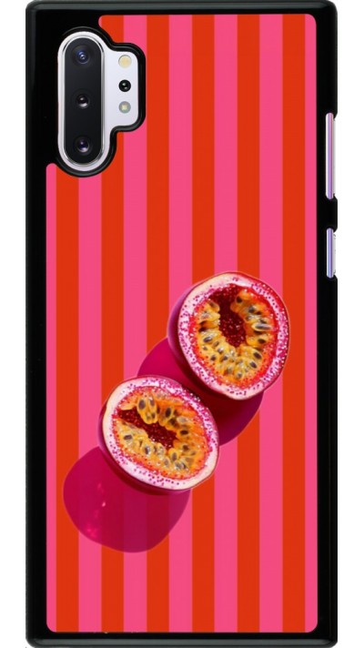Samsung Galaxy Note 10+ Case Hülle - Passion fruit Summer 2026