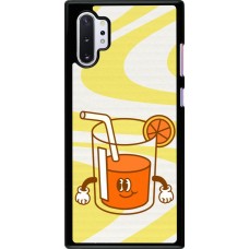 Samsung Galaxy Note 10+ Case Hülle - Summer drink 2026