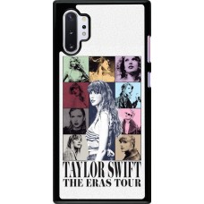 Coque Samsung Galaxy Note 10+ - Taylor Swift The Eras Tour