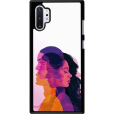 Samsung Galaxy Note 10+ Case Hülle - Womens day 2026 10
