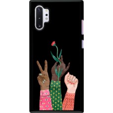 Samsung Galaxy Note 10+ Case Hülle - Womens day 2026 2