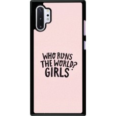 Samsung Galaxy Note 10+ Case Hülle - Womens day 2026 3