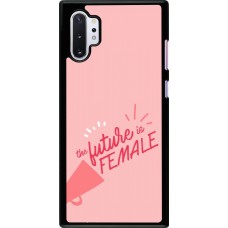 Samsung Galaxy Note 10+ Case Hülle - Womens day 2026 4