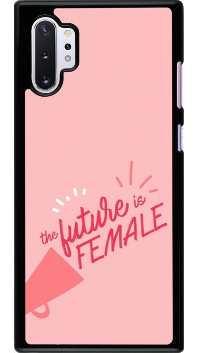 Samsung Galaxy Note 10+ Case Hülle - Womens day 2026 4