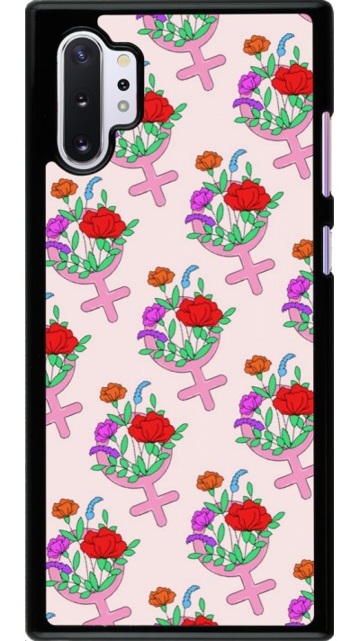 Samsung Galaxy Note 10+ Case Hülle - Womens day 2026 7