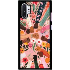 Samsung Galaxy Note 10+ Case Hülle - Womens day 2026 8