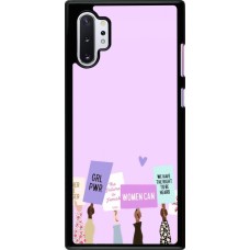 Samsung Galaxy Note 10+ Case Hülle - Womens day 2026 9
