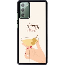 Coque Samsung Galaxy Note 20 - Cocktail Happy Hour