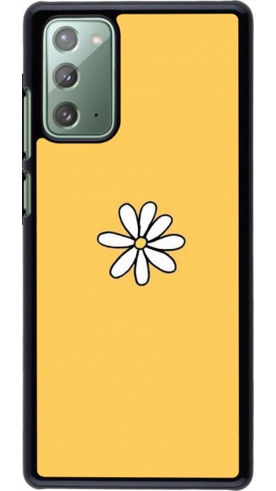Coque Samsung Galaxy Note 20 - Easter 2023 daisy