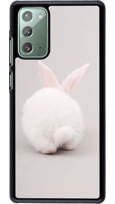 Samsung Galaxy Note 20 Case Hülle - Easter 2024 bunny butt