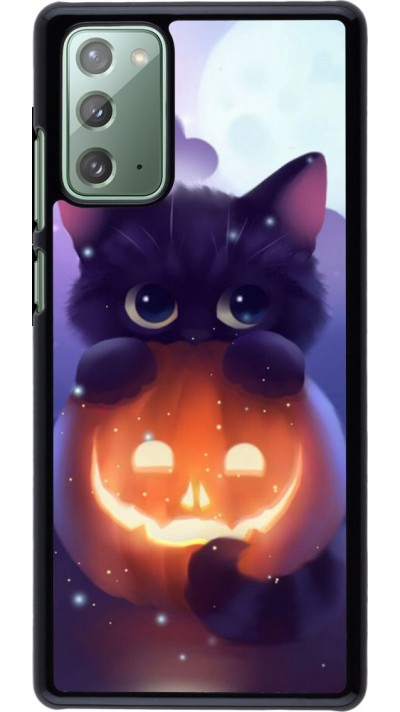 Hülle Samsung Galaxy Note 20 - Halloween 17 15