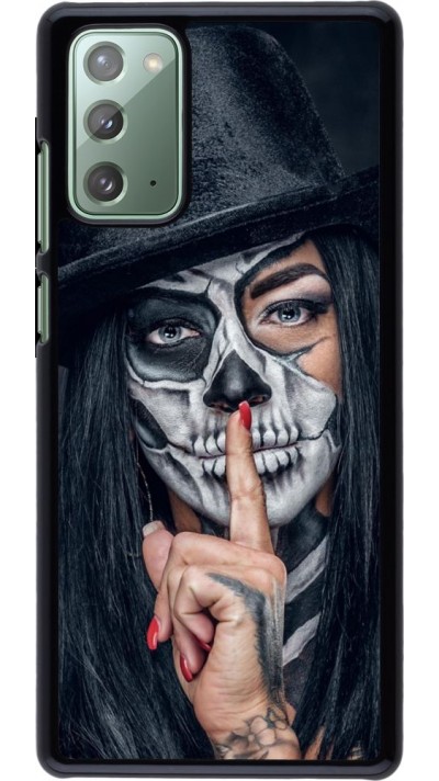 Hülle Samsung Galaxy Note 20 - Halloween 18 19