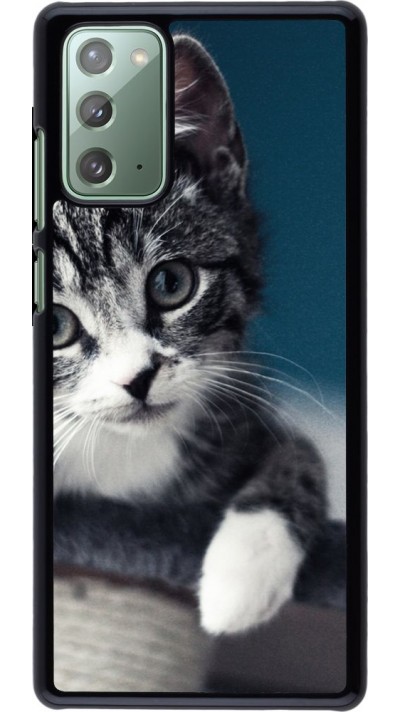 Coque Samsung Galaxy Note 20 - Meow 23