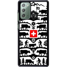 Samsung Galaxy Note 20 Case Hülle - Poya Schweiz 3
