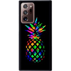 Coque Samsung Galaxy Note 20 Ultra - Ananas Multi-colors