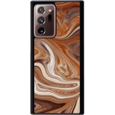 Coque Samsung Galaxy Note 20 Ultra - Autumn 2024 marbe