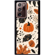 Samsung Galaxy Note 20 Ultra Case Hülle - Autumn 2024 nature
