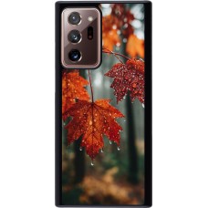 Coque Samsung Galaxy Note 20 Ultra - Autumn 25 Rain