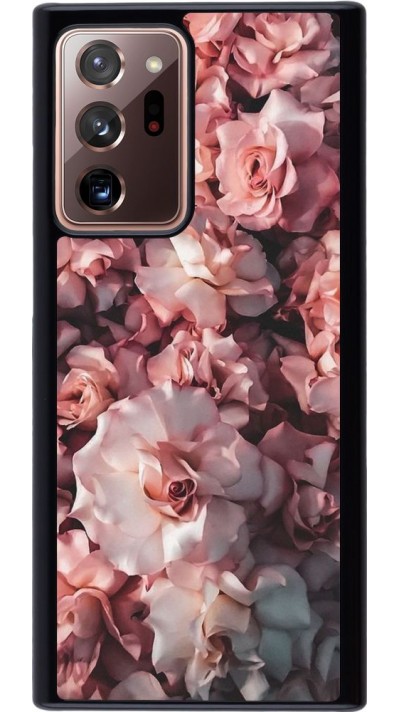 Coque Samsung Galaxy Note 20 Ultra - Beautiful Roses