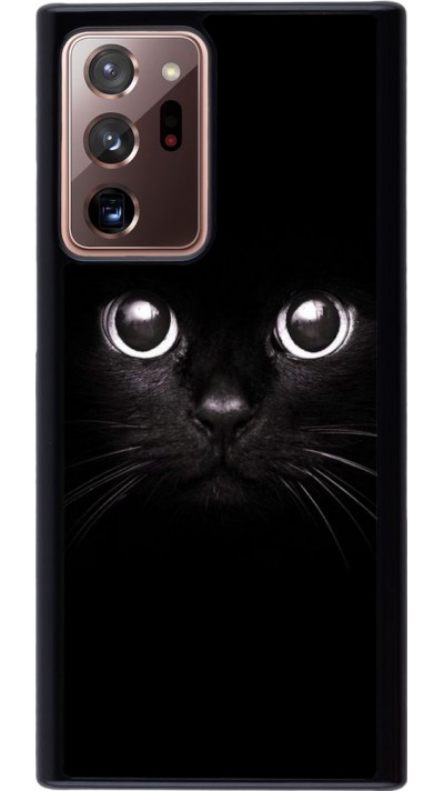 Hülle Samsung Galaxy Note 20 Ultra - Cat eyes