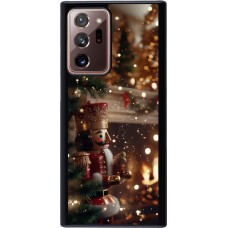 Coque Samsung Galaxy Note 20 Ultra - Christmas 25 Xmas Nutcracker